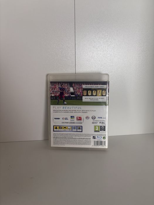 (CIB) Gra Fifa 16 na PS3