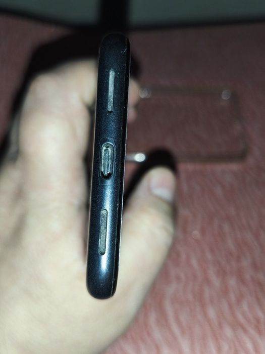 Google pixel 5  6/128