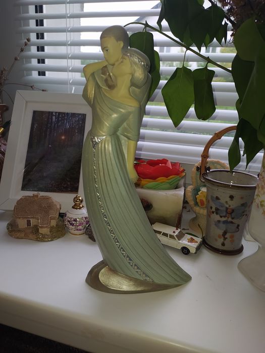 Статуетка Ivory Princess.