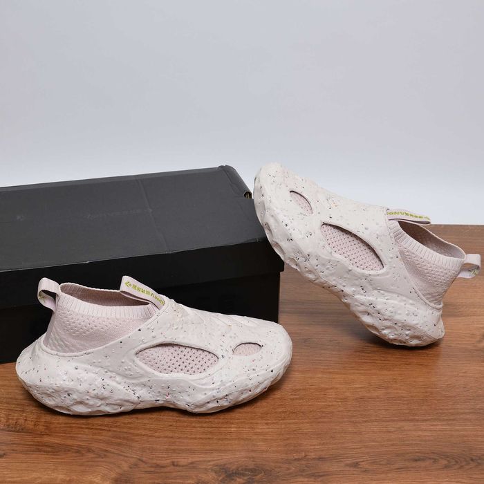Converse Sponge CX Crater Barely Rose кроссовки оригинал 38.5 A02402C