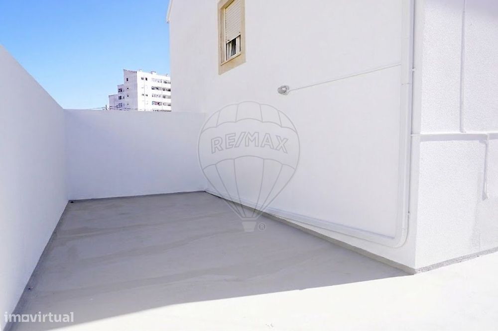 Moradia T3 para venda