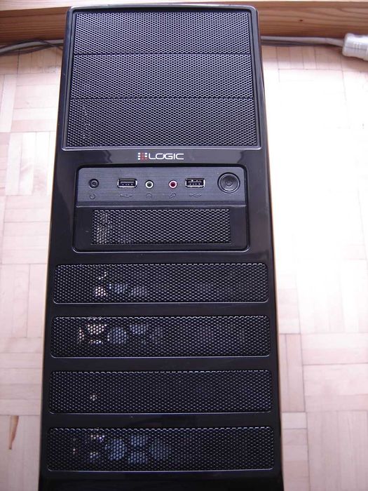 Obudowa do komputera Logic A13