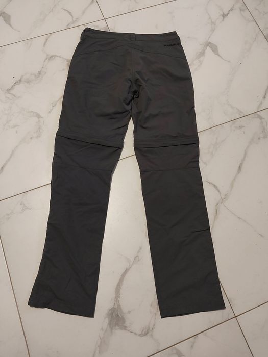 Трекінгові штани Маmmut