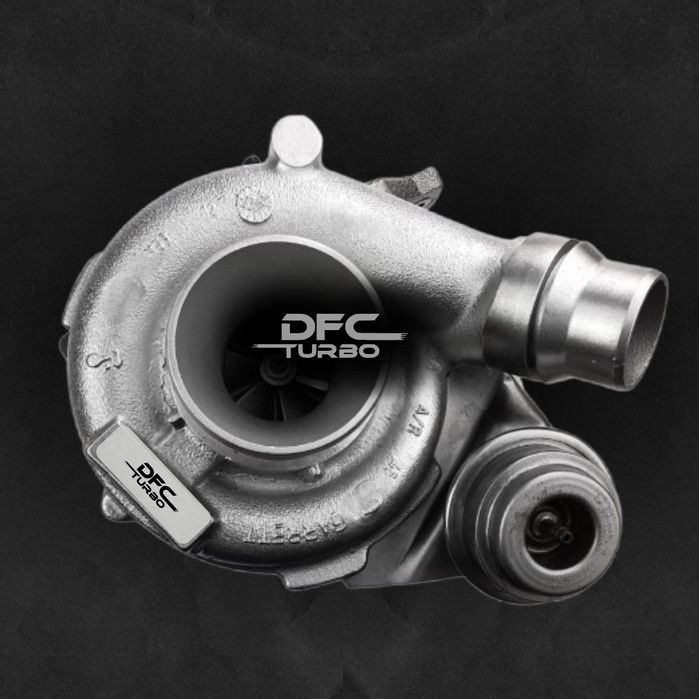 Turbo Reconstruído NISSAN, OPEL, RENAULT   2.0 DCI -  762785