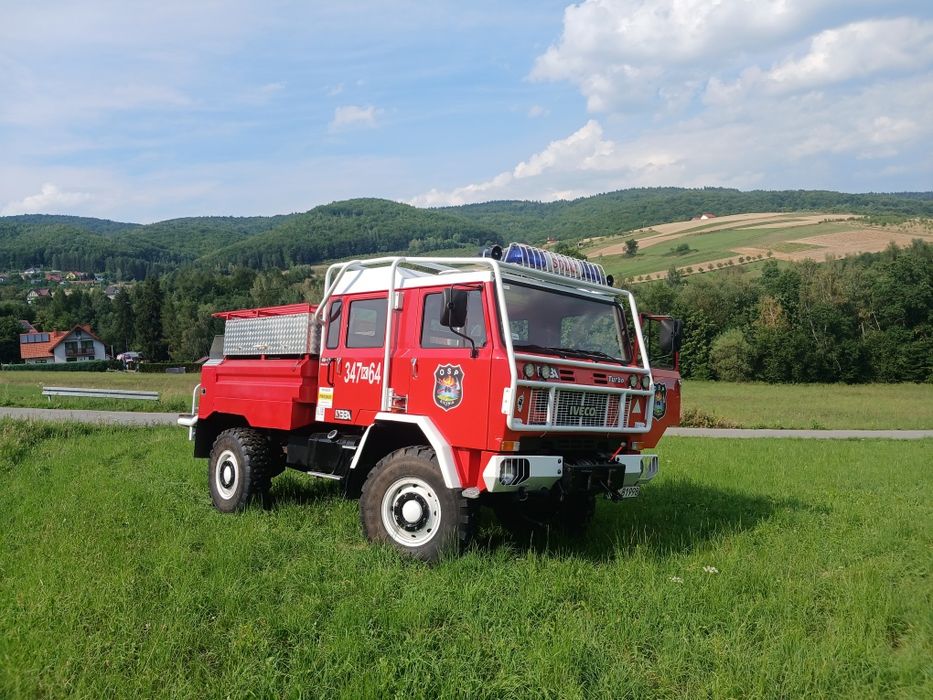 Iveco