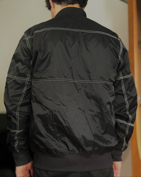 Casaco Adidas edição limitada