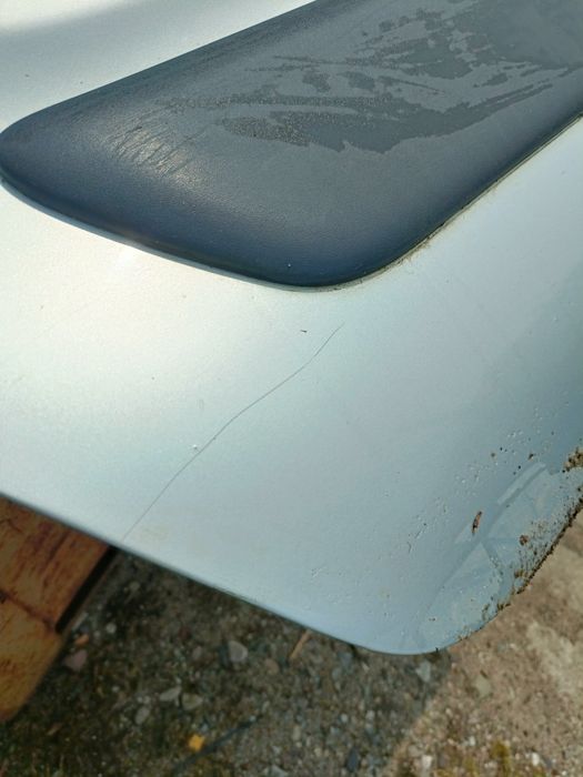 Drzwi przesuwne prawe lewe  renault Kangoo I lift oryginał