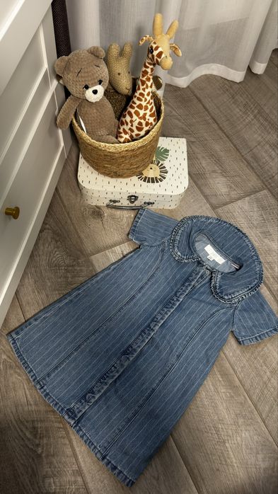 Дуже красива сукня плаття сарафан zara