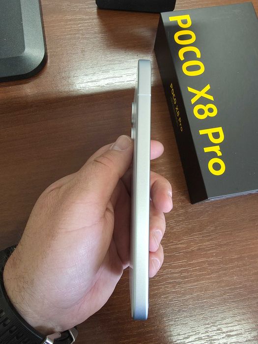 POCO X8 PRO 12GB   512GB Gwarancja