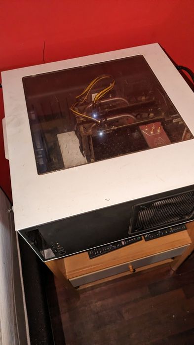 2x Gráfica ASUS GeForce GTX970 mais fonte 500w mais Ram DDR 3 1600+