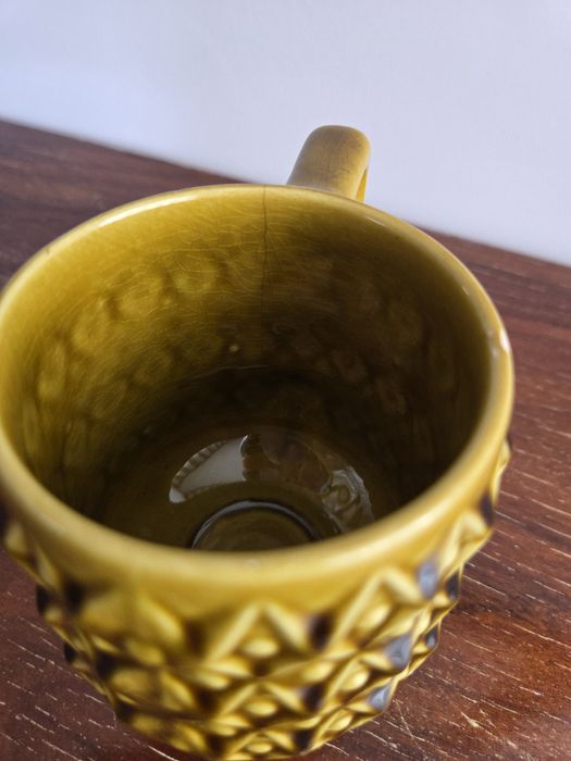 Canecas cerâmica Secla