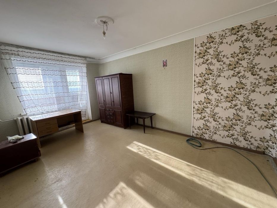 ПРОДАМ 1 кімнатну квартиру Раківка