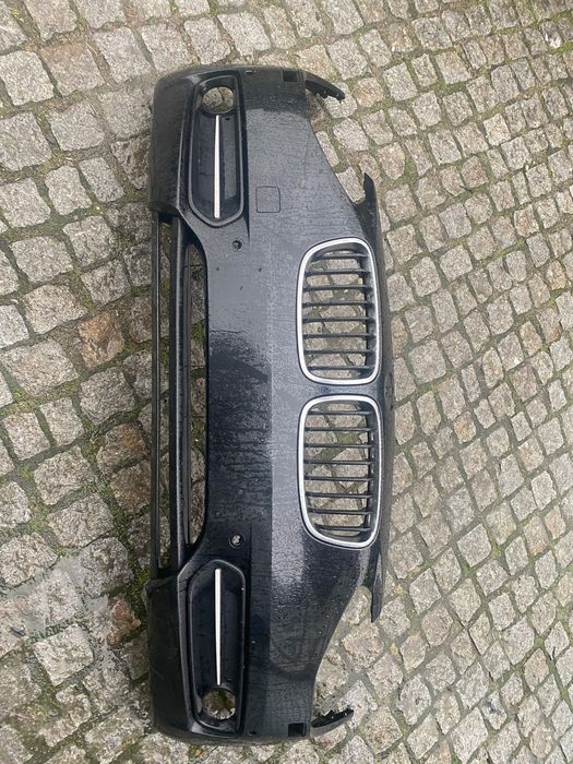 Parachoques  originais bmw serie 1/ serie 3/ serie 4 /serie 5