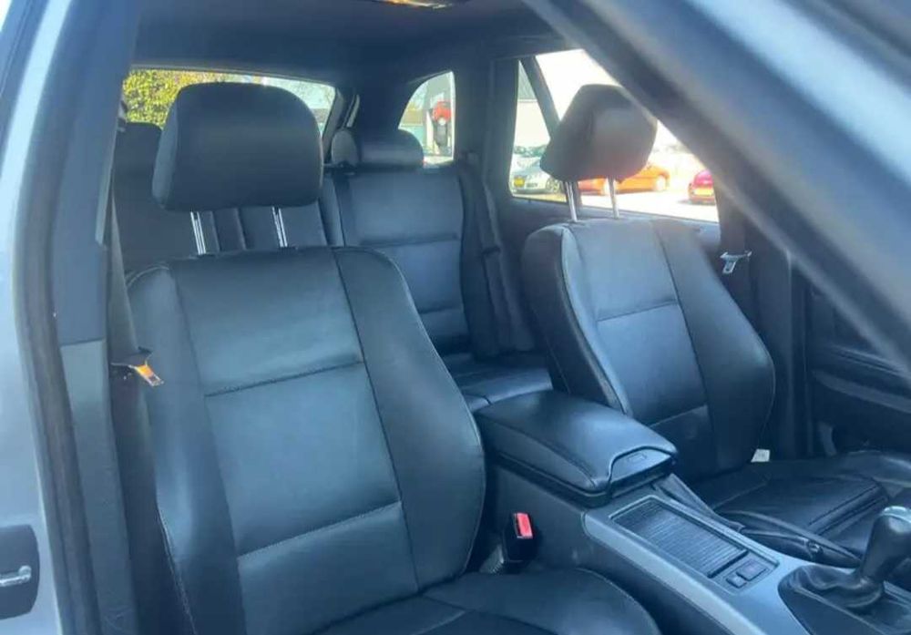 BMW X5 E53 3.0 дизель M57 2006 року