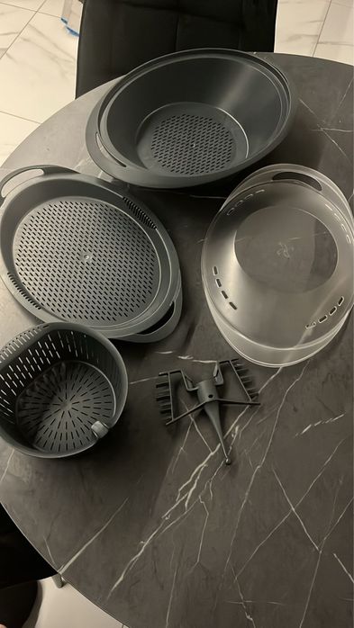 Thermomix Tm31 100% sprawny