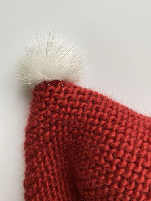 Шапка для собаки французского бульдога