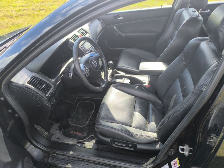 Honda Accord 2.2 diesel okazja