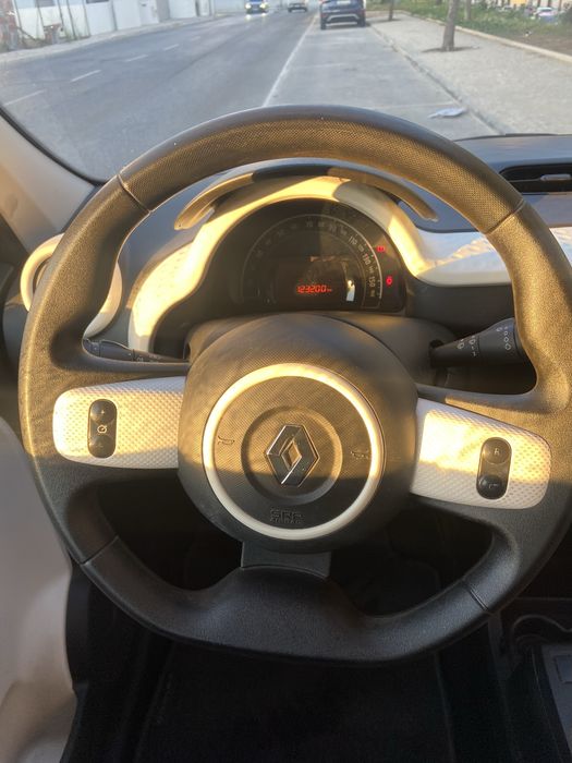 Renault Twingo III SCe