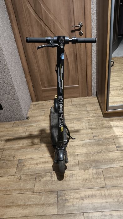Електро самокат the urban xC1