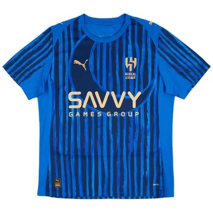 Футболка Puma  KidSuper Al-Hilal