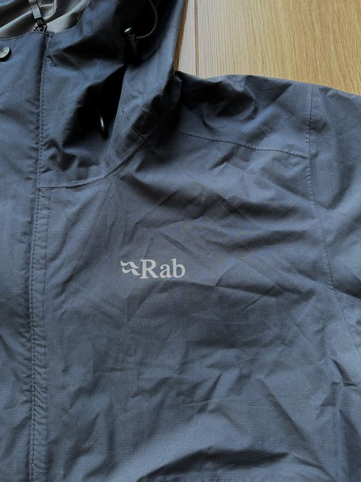 Kurtka Rab Downpour Eco