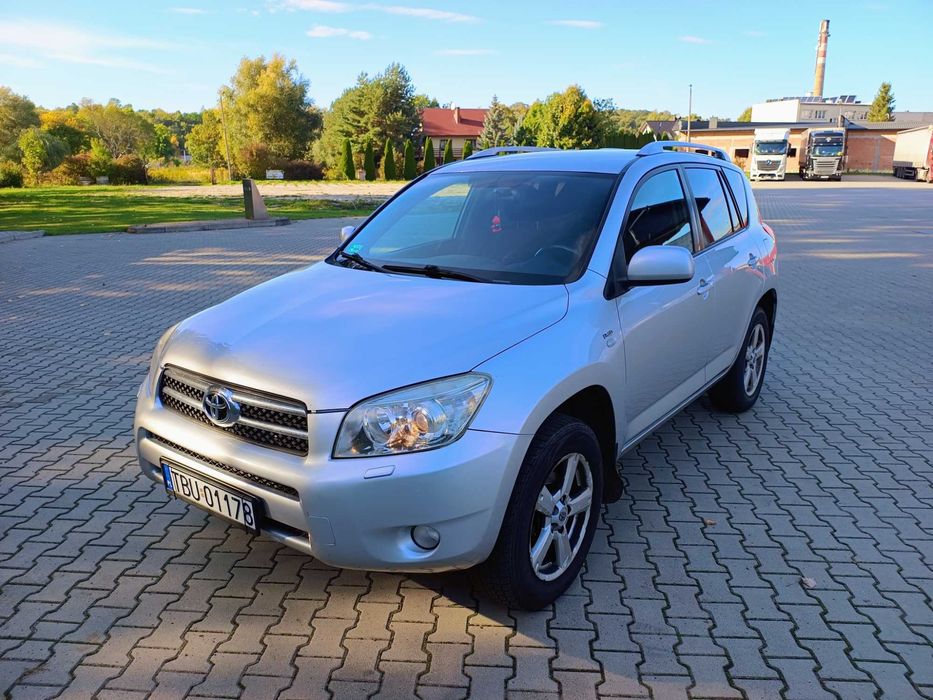 Toyota RAV-4