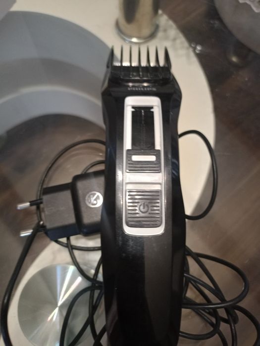 Maszynka do strzyżenia