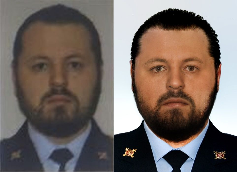 Увеличение Фото Улучшение Качества