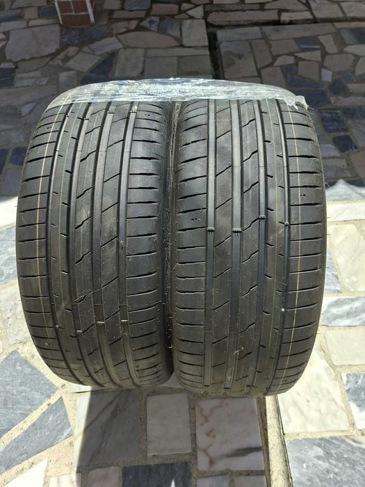 2x Pneu Hankook Ventus ION S IK01 245/35 ZR21 96Y XL, FSL, EV - NOVO com Fatura