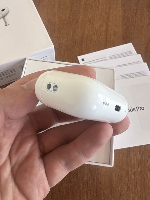 ‼️ Акція ‼️ airpods pro 2 як оригінал + ГАРАНТІЯ