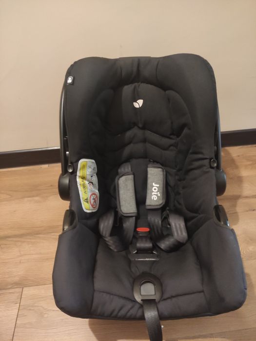 Автокрісло Jole.