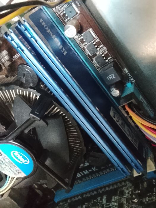 PC Gamer i5 | GTX 660 | 8GB RAM | SSD