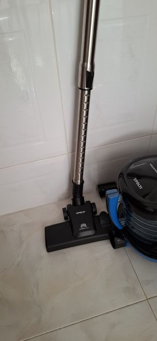 Aspirador Polti  solidos e liquifos