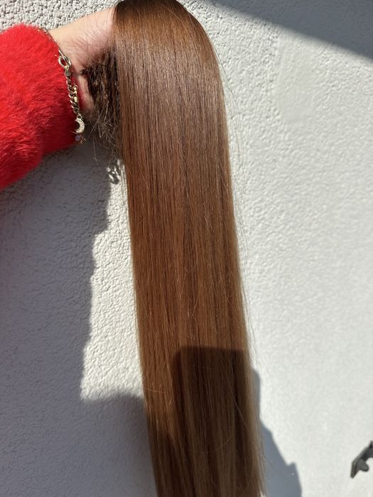 Sprzedam włosy – naturalne