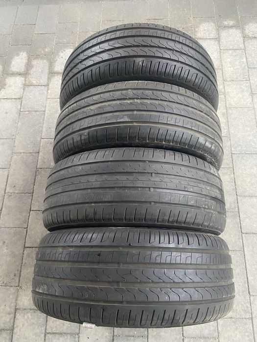 Автошини PIRELLI cinturato P7 ecoimpakt R18