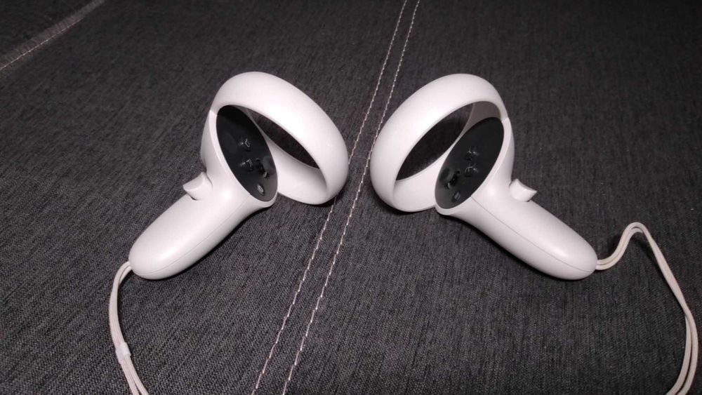 Gogle VR meta quest 2 128 gb