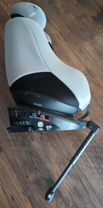 Fotelik Joie Spin 360