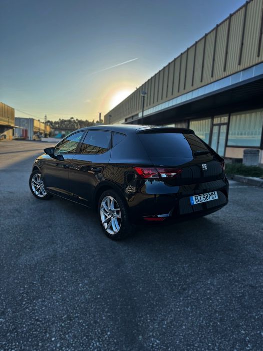 Seat Leon 1.6 TDI Style "Garantia"