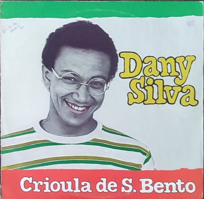 Discos de Vinil vintage