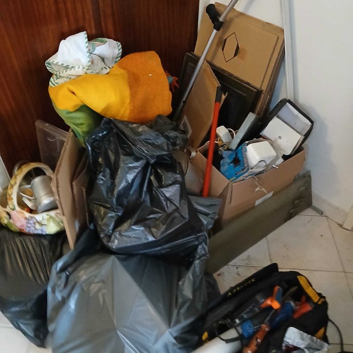 Recolhas e despejos de casas serviços rápidos orçamento grátis