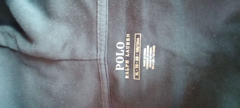 Casaco Polo Ralph Lauren