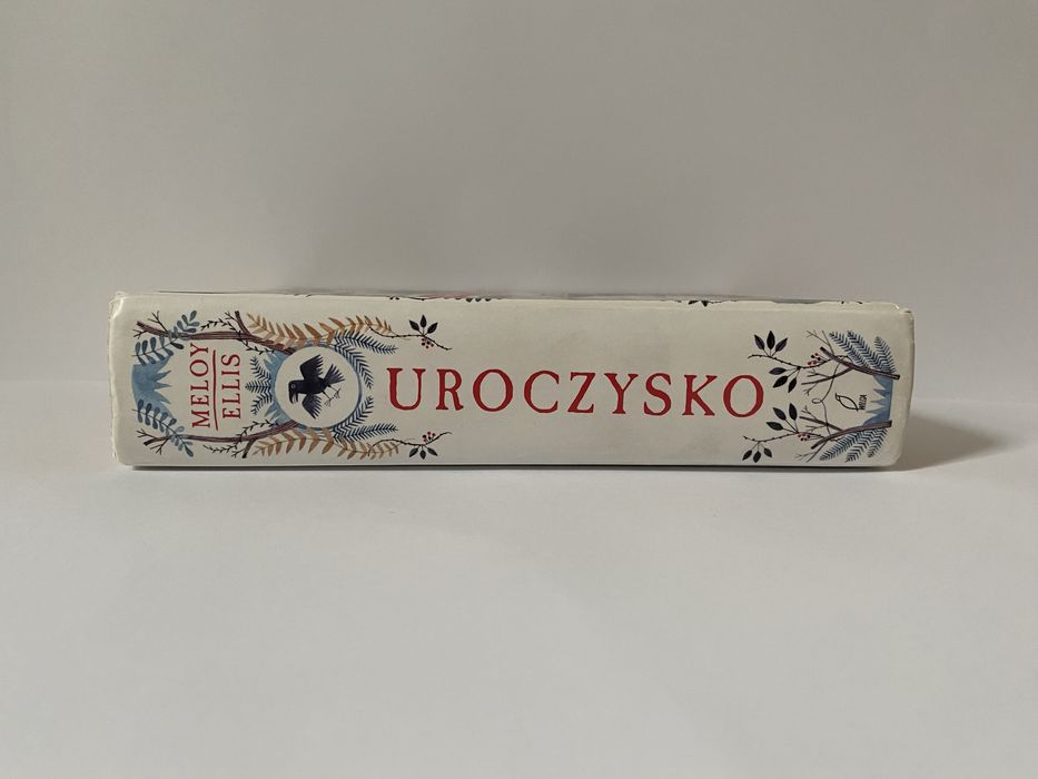 „Uroczysko” Colin Meloy