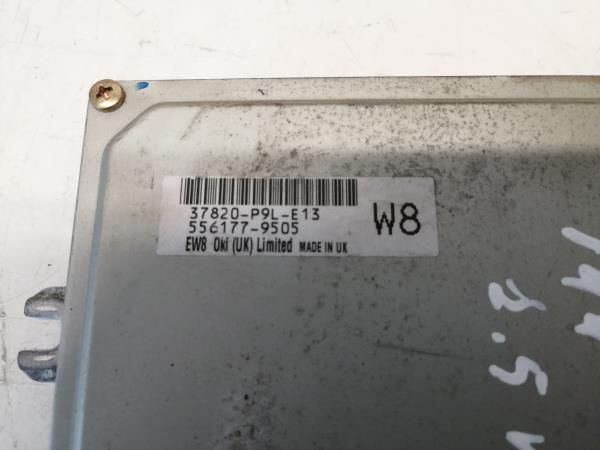 Centralina motor / ECU HONDA Civic VI Aerodeck (MB_,MC_)