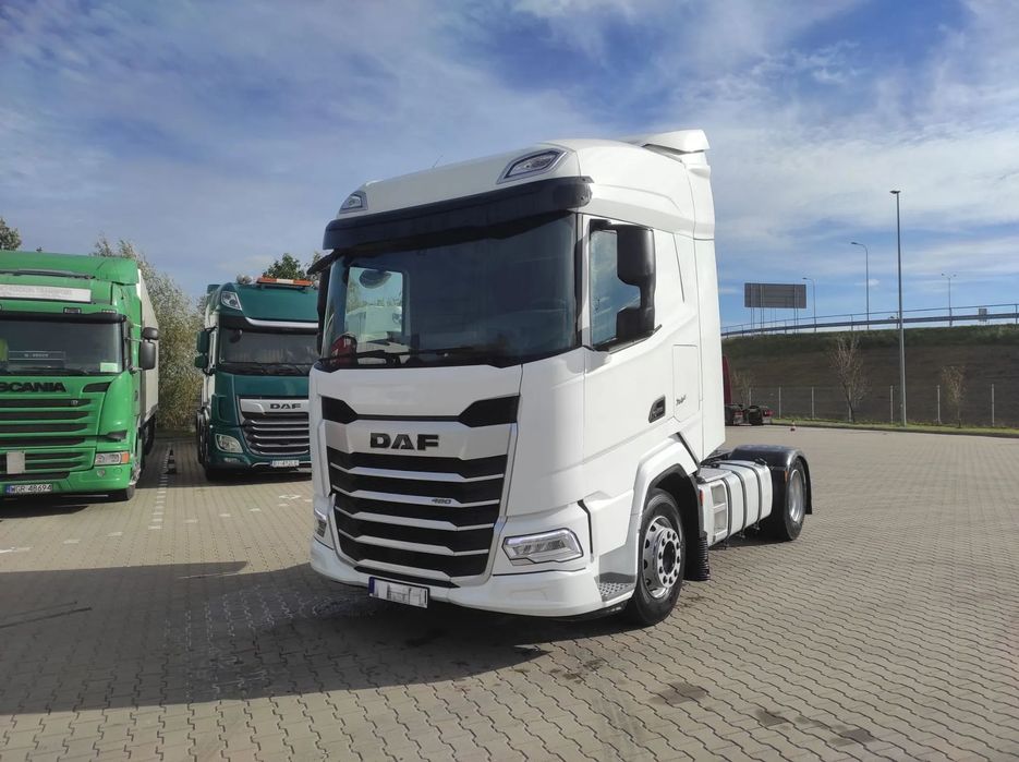 DAF