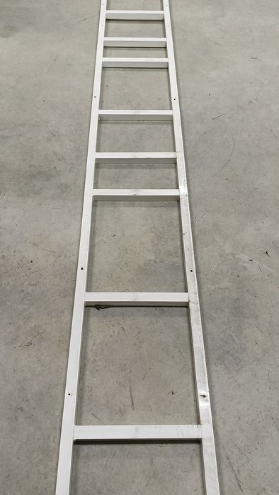 Profil aluminiowy konstrukcja drabina