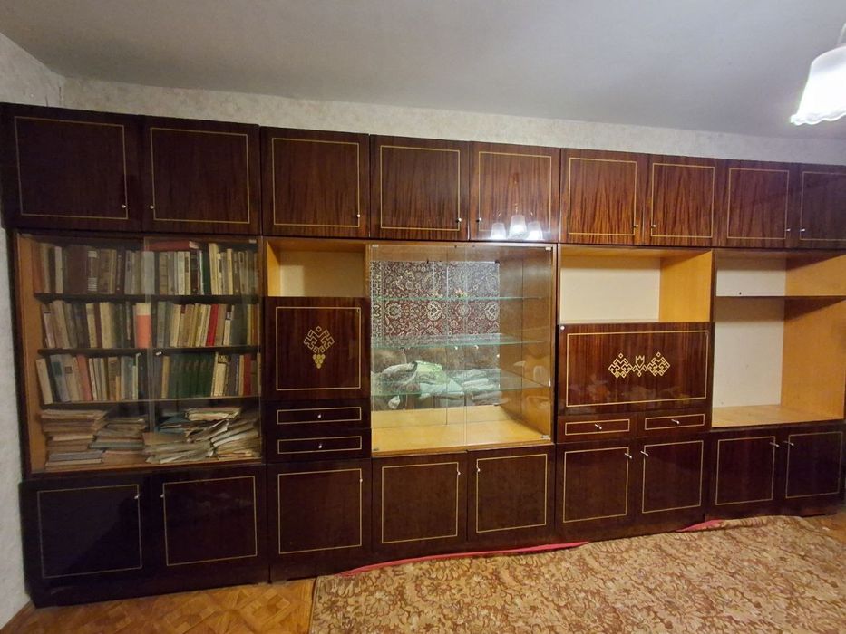 Мебель в гостинную