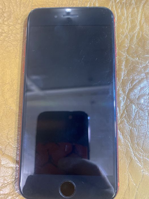 Iphone SE 2022 icloud