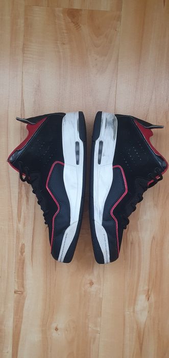 Кросівки Jordan Nike