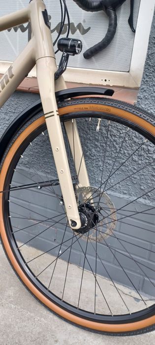 Rower gravel Diamant