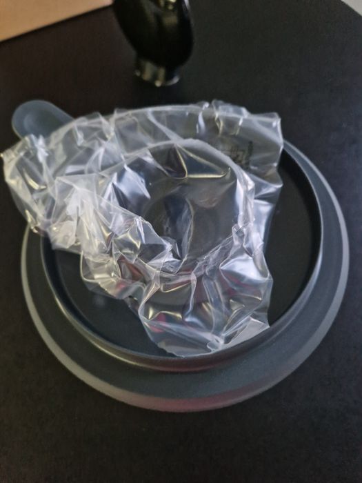 Sprzedam nowe naczynie miksujace do Thermomixa